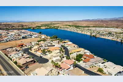 8656 Miraleste Shores Dr, Parker, AZ 85344 - Photo 13