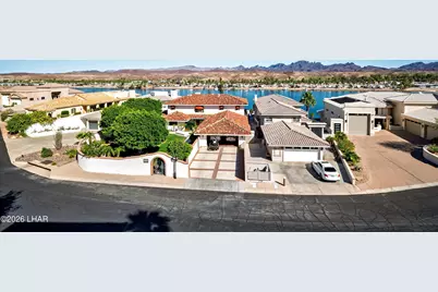 8656 Miraleste Shores Dr, Parker, AZ 85344 - Photo 15