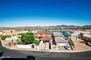 8656 Miraleste Shores Dr, Parker, AZ 85344 - Photo 15