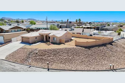 3360 El Toro Dr, Lake Havasu City, AZ 86406 - Photo 33