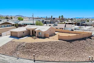 3360 El Toro Dr, Lake Havasu City, AZ 86406 - Photo 33