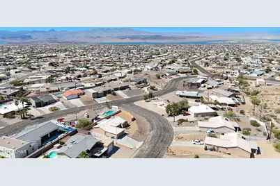 3360 El Toro Dr, Lake Havasu City, AZ 86406 - Photo 37