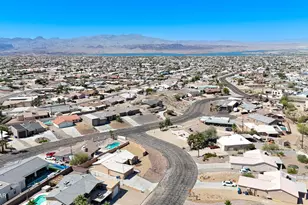 3360 El Toro Dr, Lake Havasu City, AZ 86406 - Photo 37