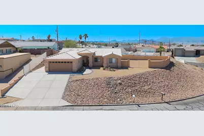 3360 El Toro Dr, Lake Havasu City, AZ 86406 - Photo 35