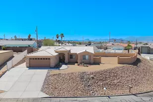 3360 El Toro Dr, Lake Havasu City, AZ 86406 - Photo 35