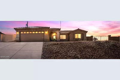 3360 El Toro Dr, Lake Havasu City, AZ 86406 - Photo 3