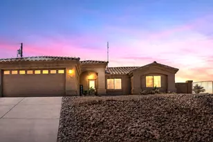 3360 El Toro Dr, Lake Havasu City, AZ 86406 - Photo 3