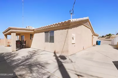 3360 El Toro Dr, Lake Havasu City, AZ 86406 - Photo 27