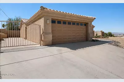 3360 El Toro Dr, Lake Havasu City, AZ 86406 - Photo 5