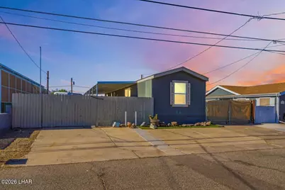 339 N Moonlight Dr, Parker, AZ 85344 - Photo 1