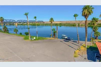 339 N Moonlight Dr, Parker, AZ 85344 - Photo 45