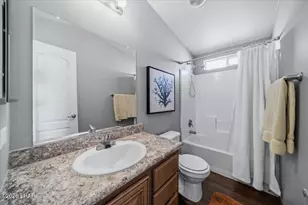 339 N Moonlight Dr, Parker, AZ 85344 - Photo 21