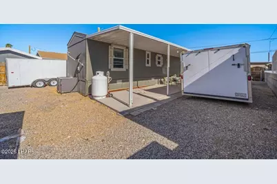 339 N Moonlight Dr, Parker, AZ 85344 - Photo 25