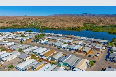 339 N Moonlight Dr, Parker, AZ 85344 - Photo 35