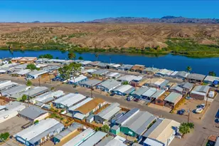 339 N Moonlight Dr, Parker, AZ 85344 - Photo 35