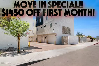 2132 Moyo Dr #2b, Lake Havasu City, AZ 86403 - Photo 1