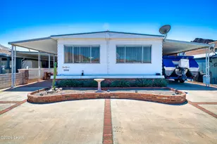 36858 Trout Ln, Parker, AZ 85344 - Photo 3