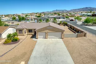 4015 Highlander Ave, Lake Havasu City, AZ 86406 - Photo 1