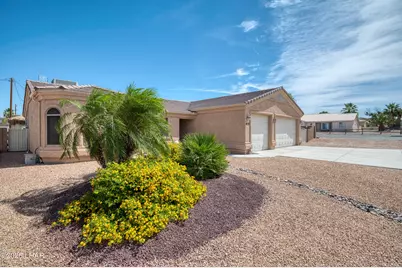 4015 Highlander Ave, Lake Havasu City, AZ 86406 - Photo 5
