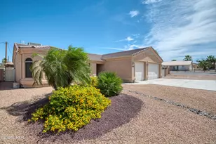 4015 Highlander Ave, Lake Havasu City, AZ 86406 - Photo 5