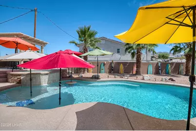 4015 Highlander Ave, Lake Havasu City, AZ 86406 - Photo 49