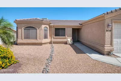 4015 Highlander Ave, Lake Havasu City, AZ 86406 - Photo 3