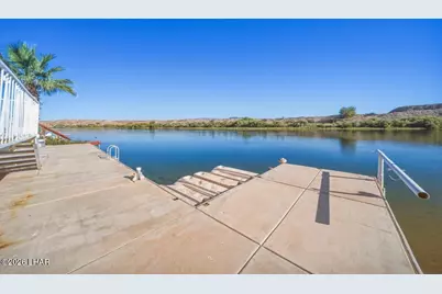 434 E Riverfront Dr, Parker, AZ 85344 - Photo 53