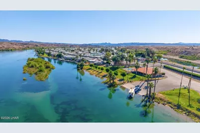 434 E Riverfront Dr, Parker, AZ 85344 - Photo 75