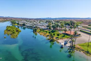 434 E Riverfront Dr, Parker, AZ 85344 - Photo 75