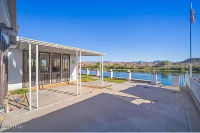 434 E Riverfront Dr, Parker, AZ 85344 - Photo 41