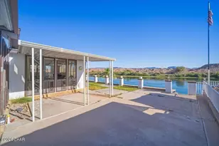 434 E Riverfront Dr, Parker, AZ 85344 - Photo 41