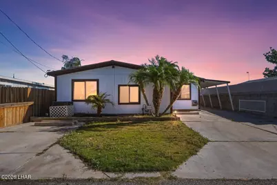 434 E Riverfront Dr, Parker, AZ 85344 - Photo 1