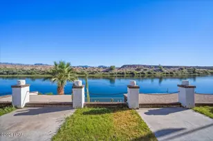 434 E Riverfront Dr, Parker, AZ 85344 - Photo 45