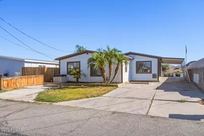 434 E Riverfront Dr, Parker, AZ 85344 - Photo 3