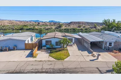 434 E Riverfront Dr, Parker, AZ 85344 - Photo 57