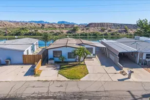 434 E Riverfront Dr, Parker, AZ 85344 - Photo 57