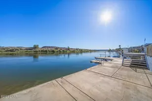 434 E Riverfront Dr, Parker, AZ 85344 - Photo 51