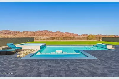 2574 Flat Iron Ln, Lake Havasu City, AZ 86406 - Photo 3