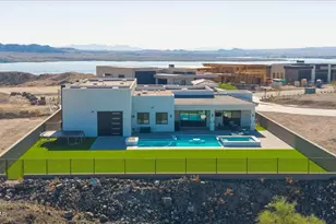 2574 Flat Iron Ln, Lake Havasu City, AZ 86406 - Photo 1