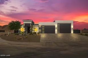 2574 Flat Iron Ln, Lake Havasu City, AZ 86406 - Photo 3