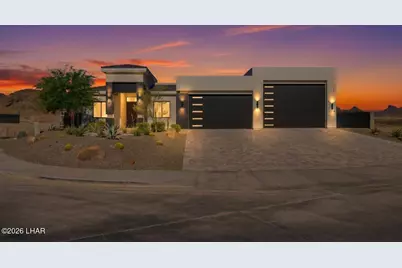 2574 Flat Iron Ln, Lake Havasu City, AZ 86406 - Photo 1