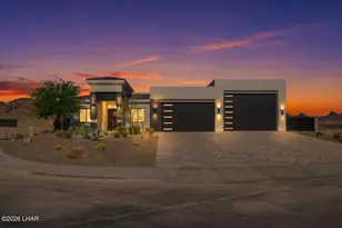 2574 Flat Iron Ln, Lake Havasu City, AZ 86406 - Photo 1