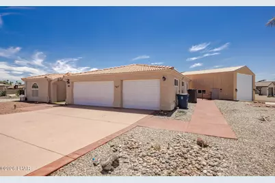 1940 Deer Run Ln, Lake Havasu City, AZ 86404 - Photo 5