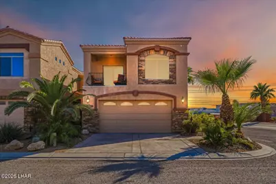 3525 Kauai Ct, Lake Havasu City, AZ 86406 - Photo 1