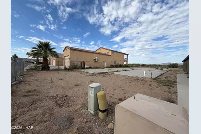 Lot 35 Riviera Pl, Ehrenberg, AZ 85334 - Photo 1