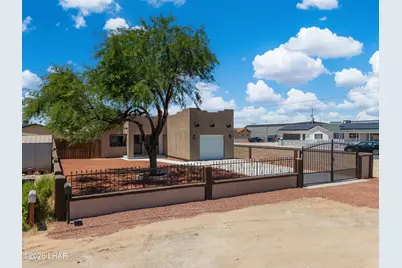 1400 S Palo Verde Ave, Parker, AZ 85344 - Photo 3