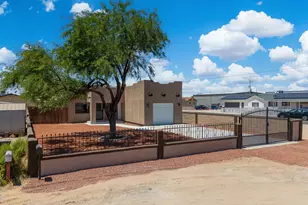 1400 S Palo Verde Ave, Parker, AZ 85344 - Photo 3