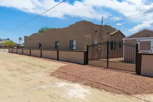 1400 S Palo Verde Ave, Parker, AZ 85344 - Photo 59