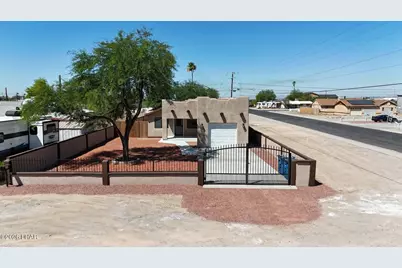 1400 S Palo Verde Ave, Parker, AZ 85344 - Photo 1