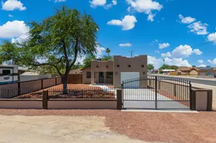 1400 S Palo Verde Ave, Parker, AZ 85344 - Photo 1